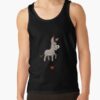 Jackass Forever Funny Donkey Tank Top Official Jackass Merch