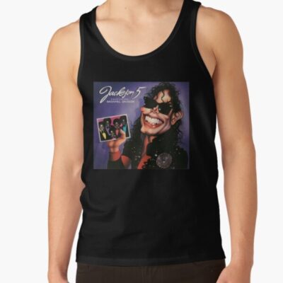 Jackass Forever Funny Tank Top Official Jackass Merch