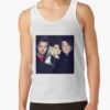 Jackass Knoxville Tank Top Official Jackass Merch