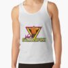 Dickhouse Tank Top Official Jackass Merch