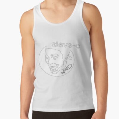 Dickhouse Tank Top Official Jackass Merch