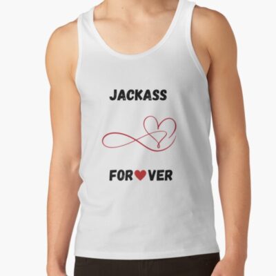 Jackass Forever Tank Top Official Jackass Merch
