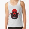 Jackass Tank Top Official Jackass Merch