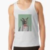 Jackass! Tank Top Official Jackass Merch