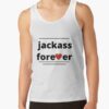 Jackass For Ever 2 Tank Top Official Jackass Merch