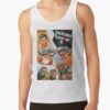 Jackass Forever Funny Tank Top Official Jackass Merch