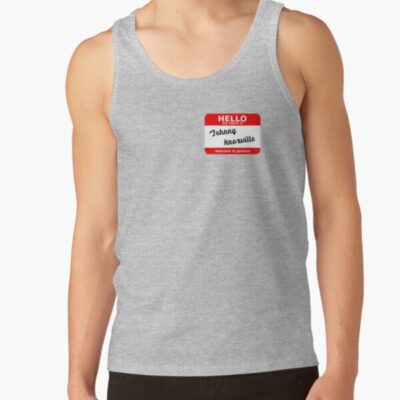 Tank Top Official Jackass Merch