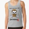 Dickhouse Tank Top Official Jackass Merch