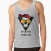 Tank Top Official Jackass Merch