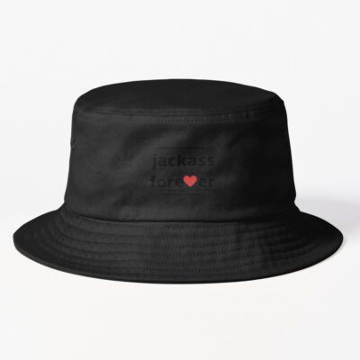 Jackass For Ever 2 Bucket Hat Official Jackass Merch