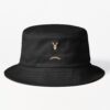 National Jackass Society Bucket Hat Official Jackass Merch