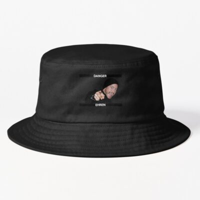 Danger Ehren Bucket Hat Official Jackass Merch