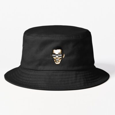 Bucket Hat Official Jackass Merch