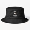 Fantasy Football Jackass, Never Sets His Line Up Bucket Hat Official Jackass Merch