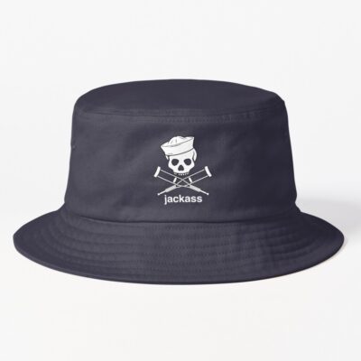 Jackass Bucket Hat Official Jackass Merch