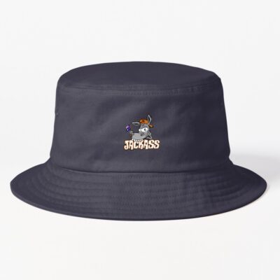 Jackass 43 Bucket Hat Official Jackass Merch