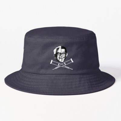 Johnny Knoxville Steve-O Jackass Bucket Hat Official Jackass Merch