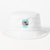 Save The Jackass Penguin Bucket Hat Official Jackass Merch