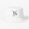 Scrawny, Dumb-Looking Jackass Bucket Hat Official Jackass Merch