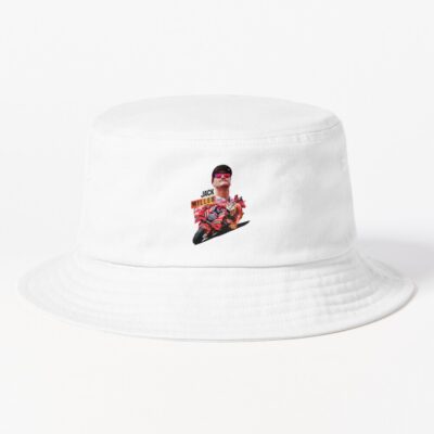 The Jackass Bucket Hat Official Jackass Merch