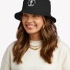 Danger Ehren Bucket Hat Official Jackass Merch