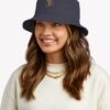 Ya Jackass! Bucket Hat Official Jackass Merch