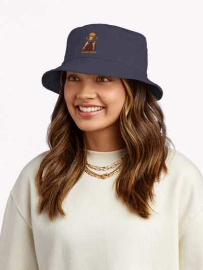 Danger Ehren Bucket Hat Official Jackass Merch