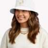 Dont Be A Jackoff Jackass Bucket Hat Official Jackass Merch