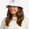 Scrawny, Dumb-Looking Jackass Bucket Hat Official Jackass Merch