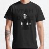 Steve-O Yeah Dude T-Shirt Official Jackass Merch