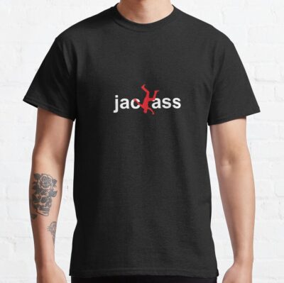 Jackass Trending Top Selling Jackass Forever T-Shirt Official Jackass Merch