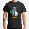 Funny Bad Donkey T-Shirt Official Jackass Merch