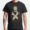 Bam Margera T-Shirt Official Jackass Merch