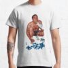 Steve-O Gets Screwed T-Shirt Official Jackass Merch