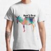 Don'T Be A Jackass T-Shirt Official Jackass Merch