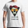  T-Shirt Official Jackass Merch