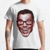 T-Shirt Official Jackass Merch