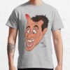 Looney Steve-O Caricature T-Shirt Official Jackass Merch