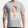 Funny Gift For Johnny Knoxville Retro Vintage T-Shirt Official Jackass Merch