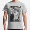 Gifts Idea Vintage 90S Johnny Knoxville Jackassgift For Movie Fans T-Shirt Official Jackass Merch