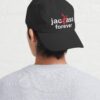 Jackass Trending Top Selling Jackass Forever Cap Official Jackass Merch