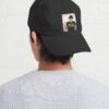 Johnny Knoxville Jackass Vintage Lets Dance Cap Official Jackass Merch