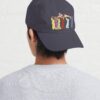 Jackass 4.5 Crew Cap Official Jackass Merch