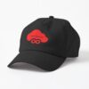 Jackass Forever,Gift In Red	 Cap Official Jackass Merch