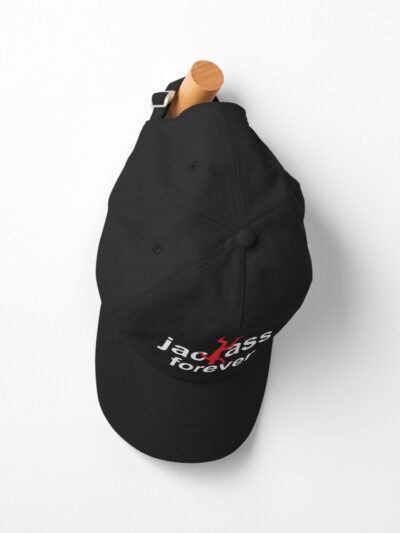 Jackass Trending Top Selling Jackass Forever Cap Official Jackass Merch