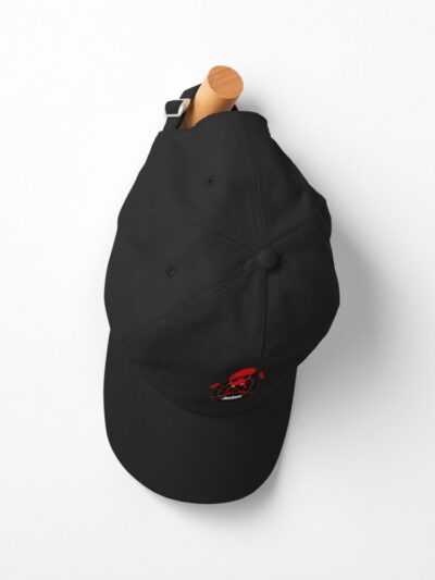 Jackass Cap Official Jackass Merch