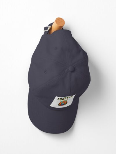 Jackass Forever Cap Official Jackass Merch