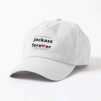 Jackass For Ever 2 Cap Official Jackass Merch