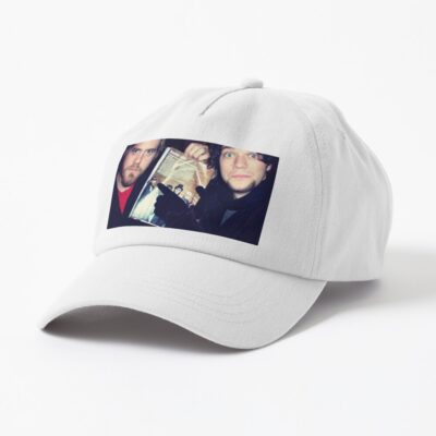 Jackass Knoxville Cap Official Jackass Merch