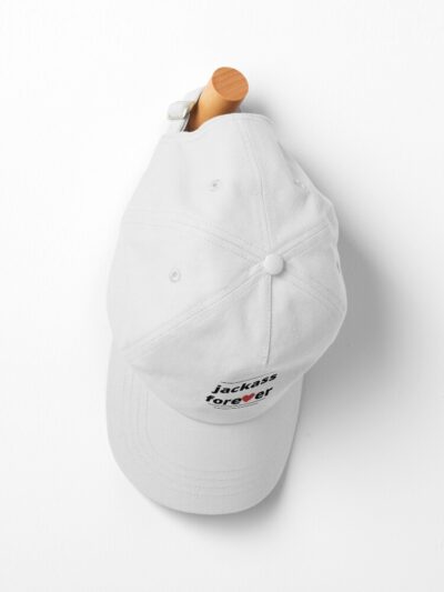 Jackass For Ever 2 Cap Official Jackass Merch